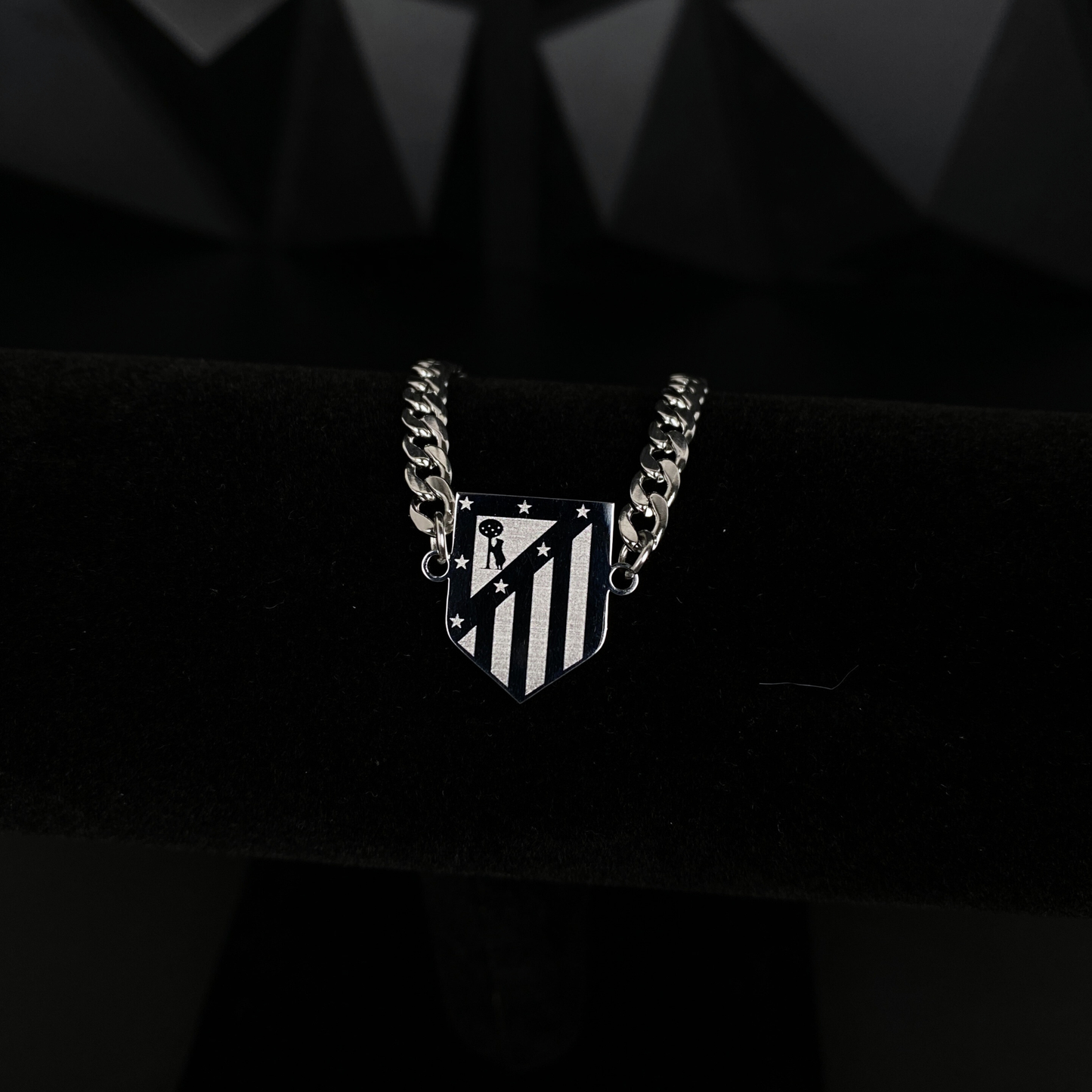 Atletico Madrid Bracelet