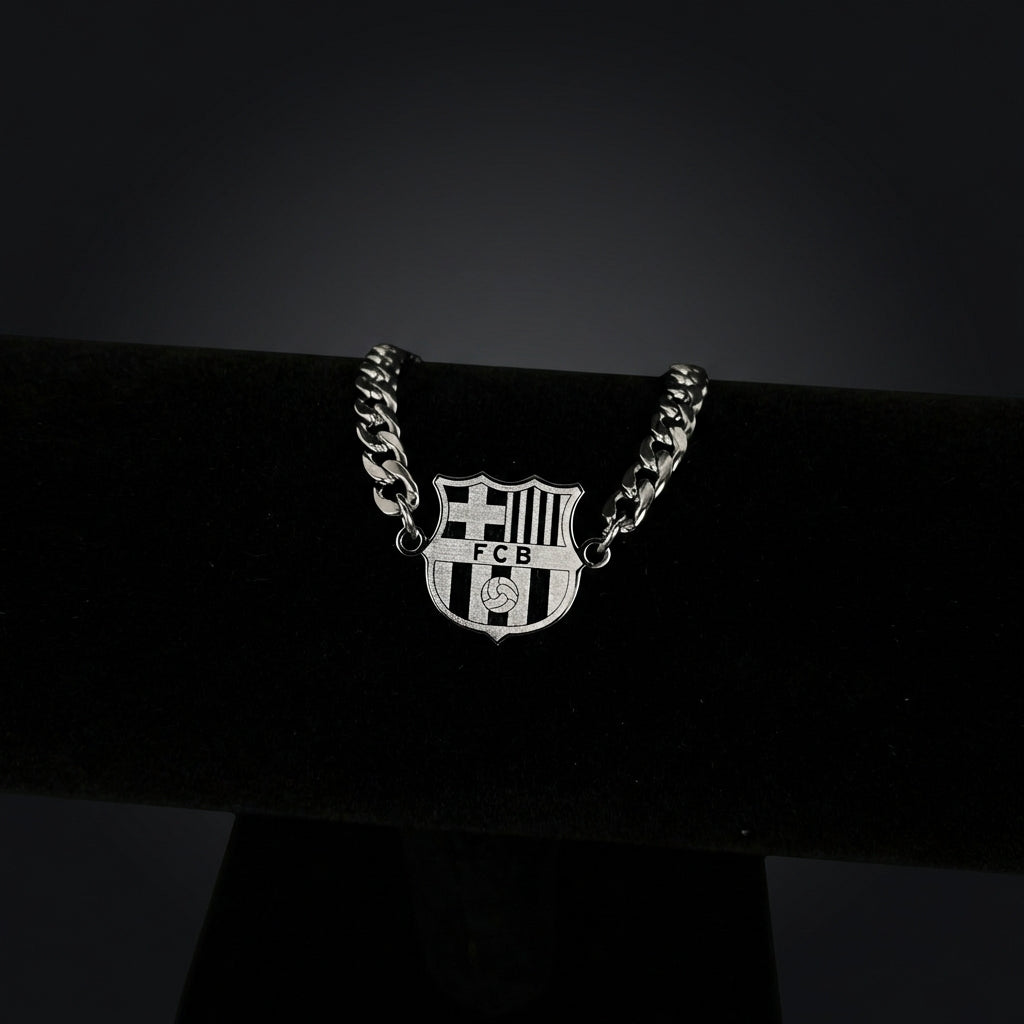 Barcelona Necklace