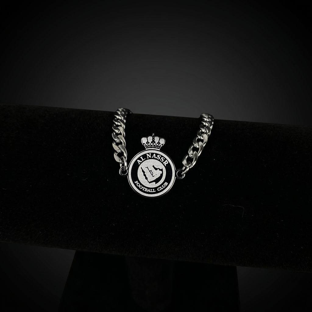 Al Nasr Necklace