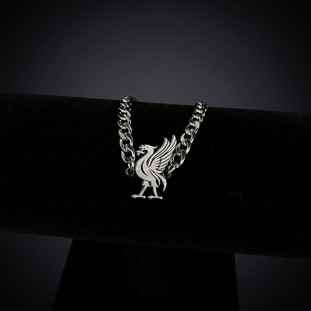 Liverpool Necklace