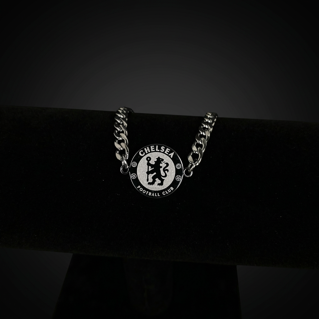 Chelsea Necklace
