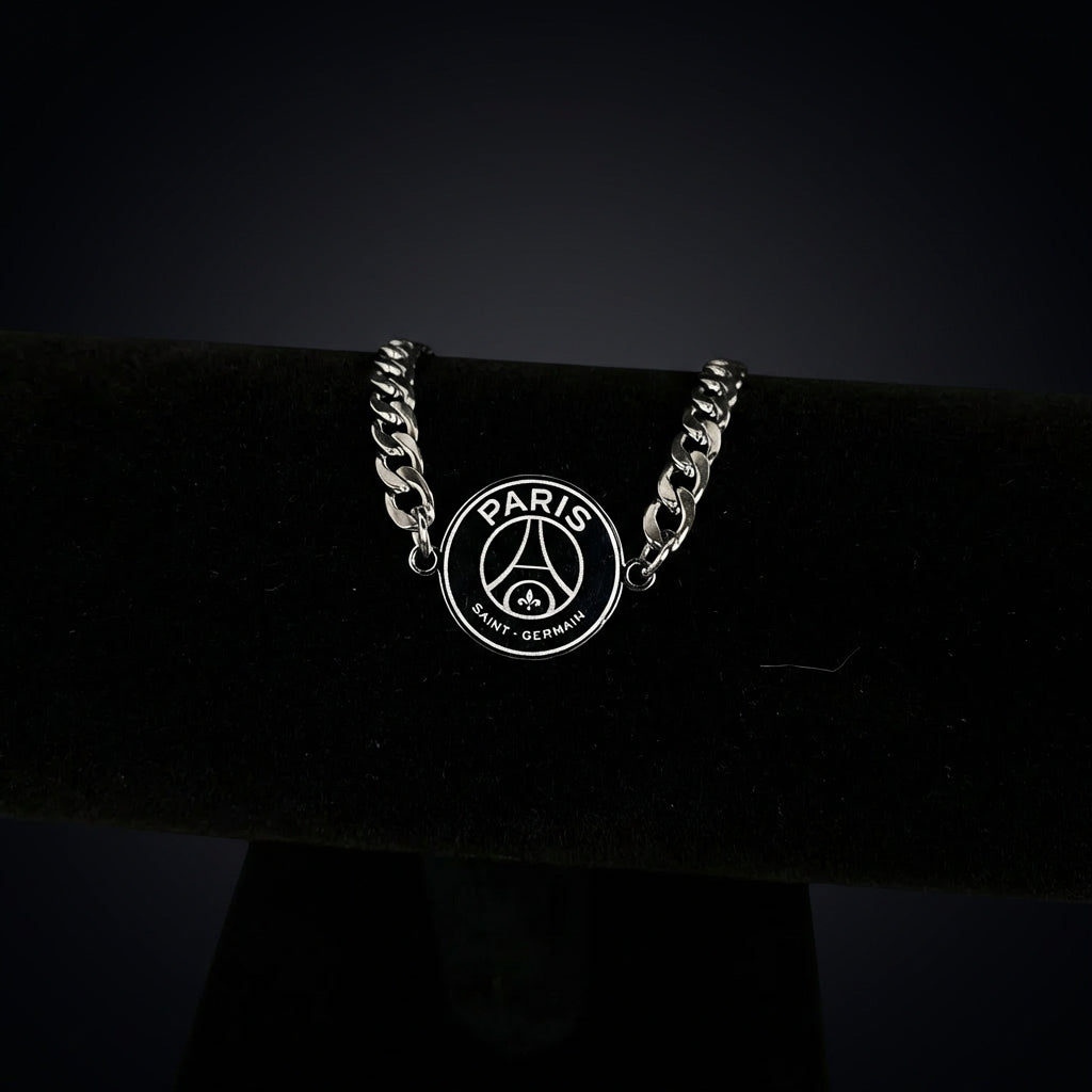 Paris Saint-Germain Necklace
