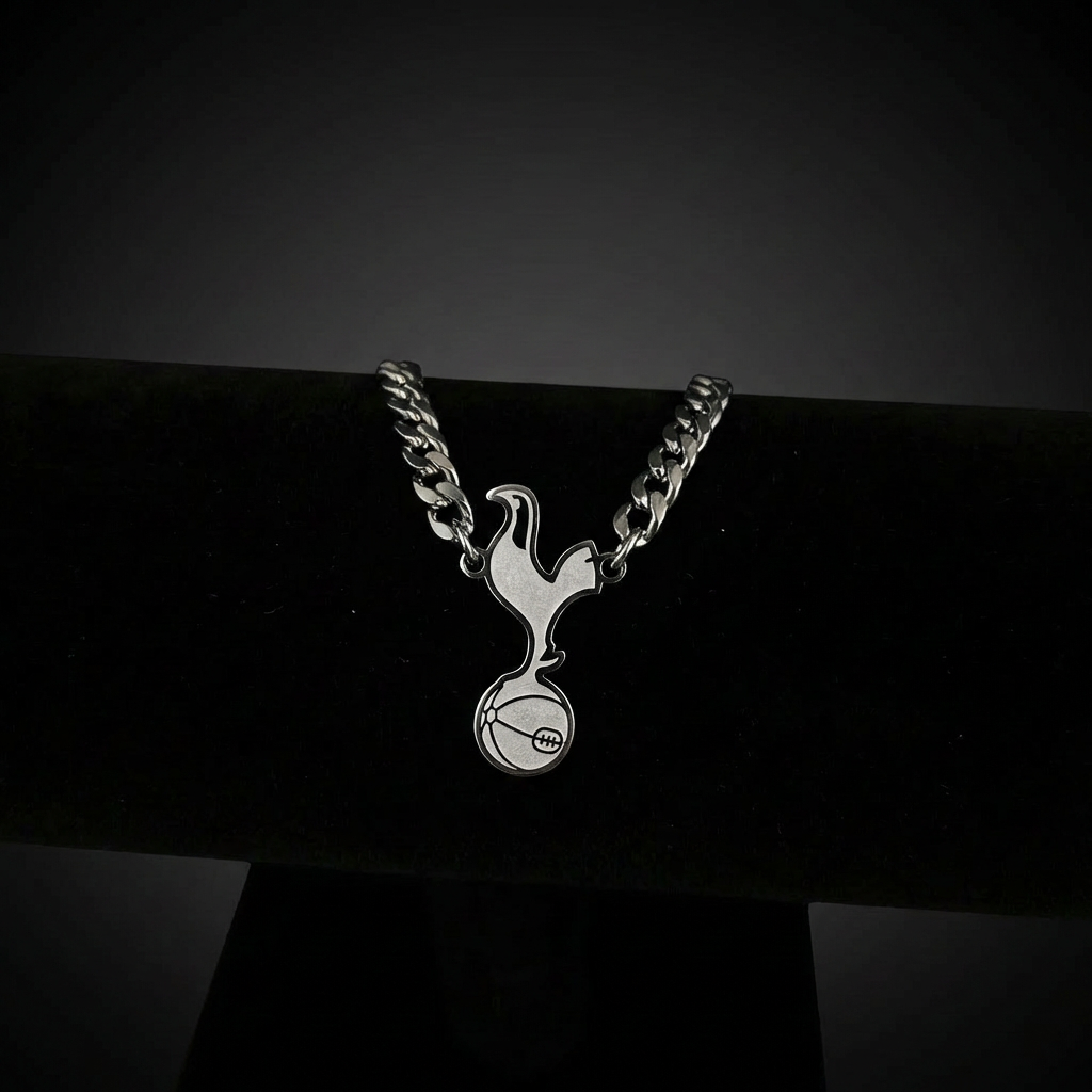 Tottenham Necklace