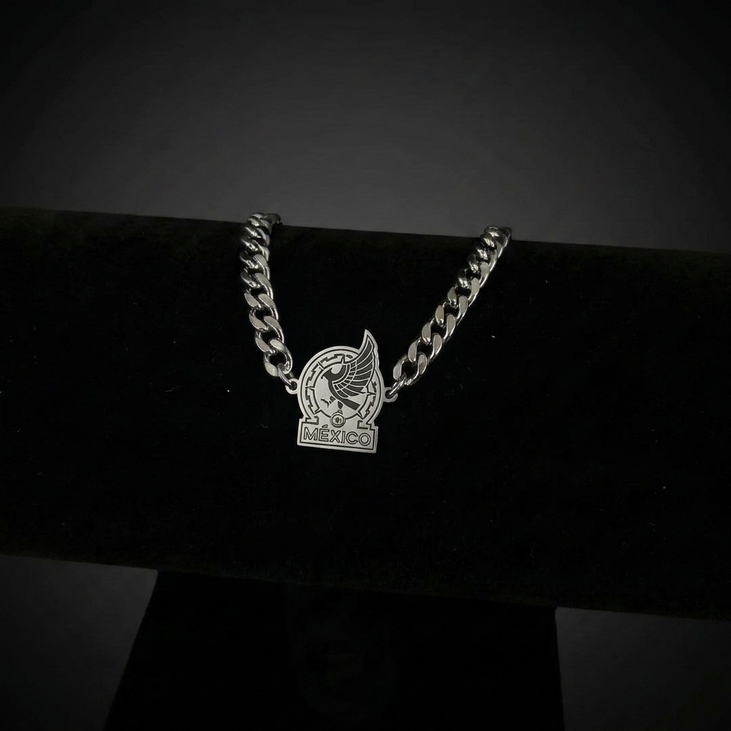 Mexico Necklace