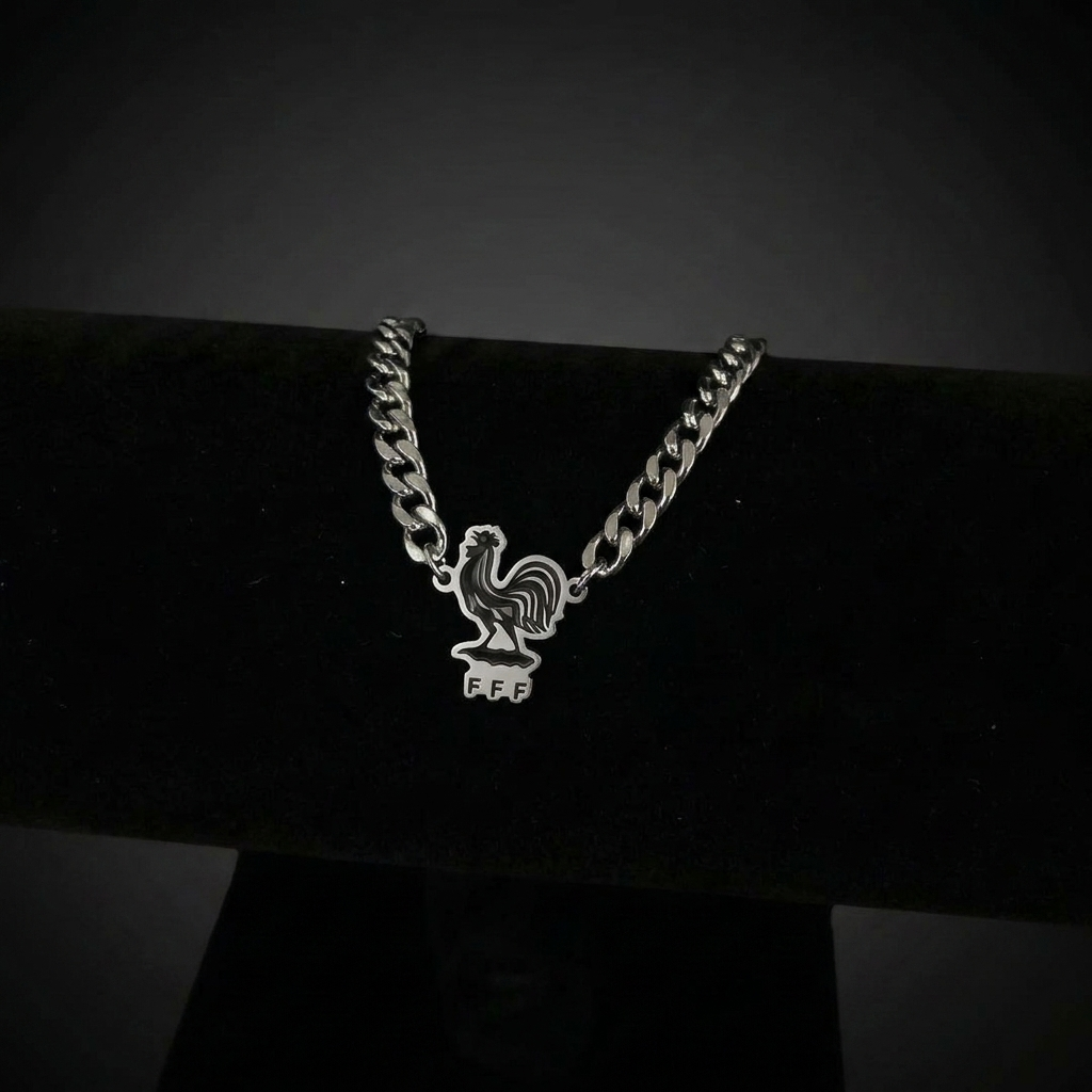 France Necklace
