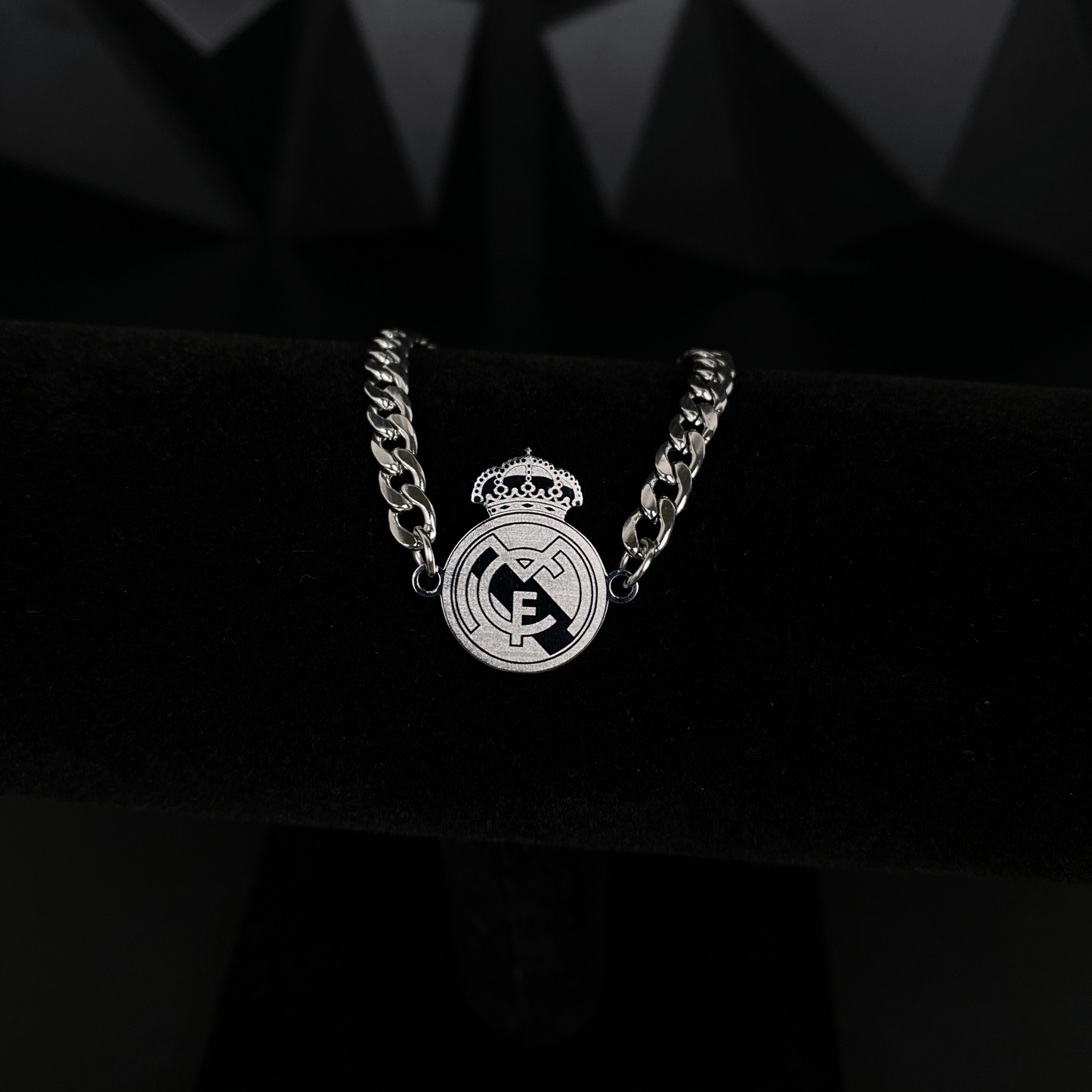 Real Madrid Bracelet