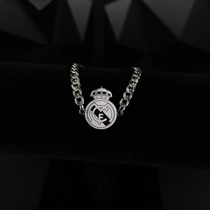 Real Madrid Bracelet