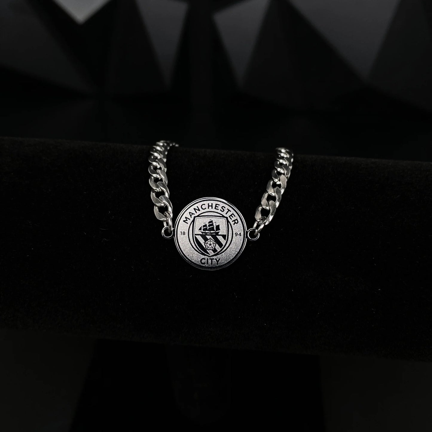 Manchester City Bracelet