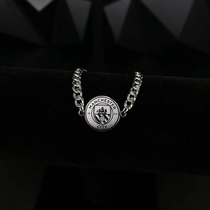 Manchester City Bracelet