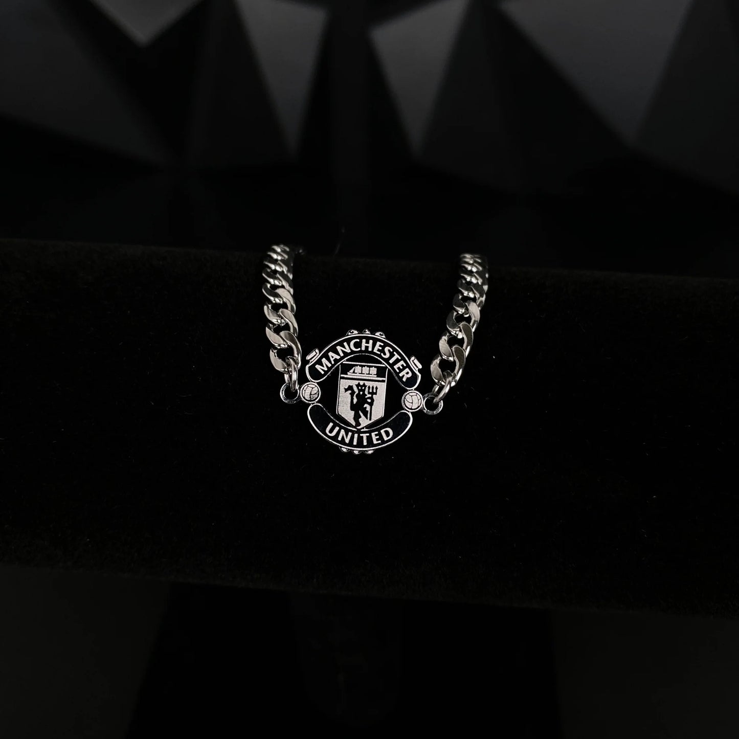 Manchester United Bracelet