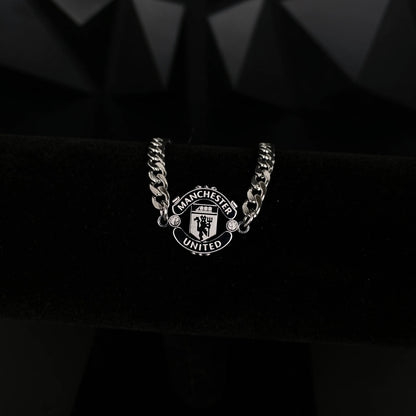 Manchester United Bracelet
