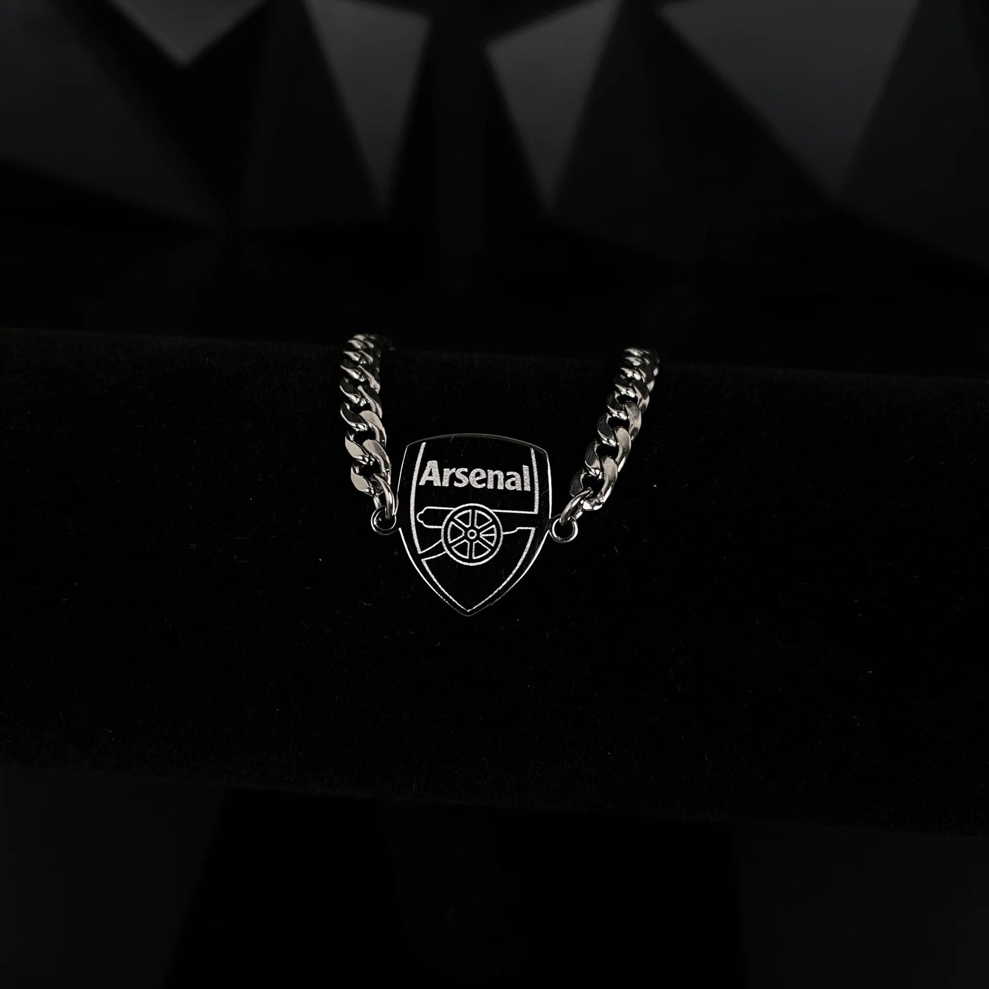 Arsenal Bracelet