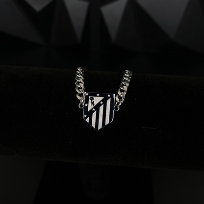 Atletico Madrid Bracelet