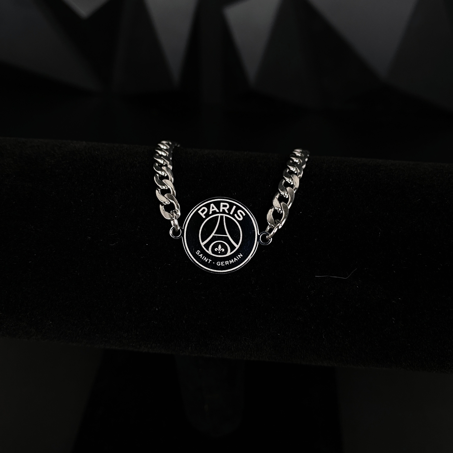 Paris Saint-Germain Bracelet