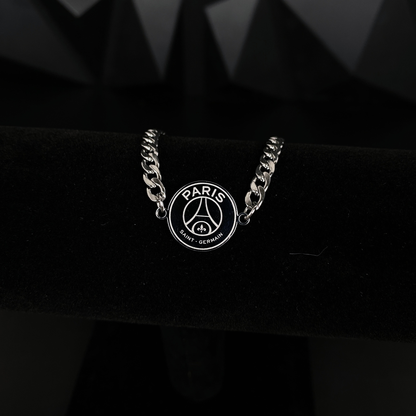 Paris Saint-Germain Bracelet