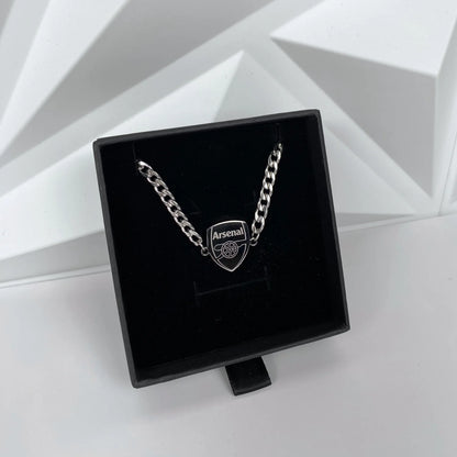 Arsenal Bracelet