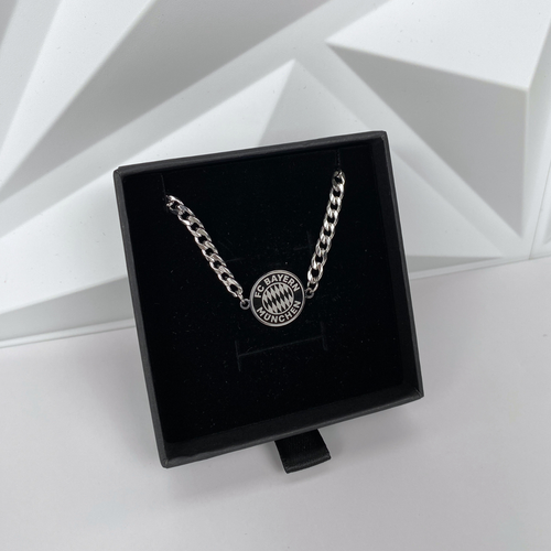 Bayern Munchen Bracelet