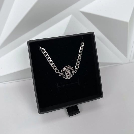 Manchester United Bracelet