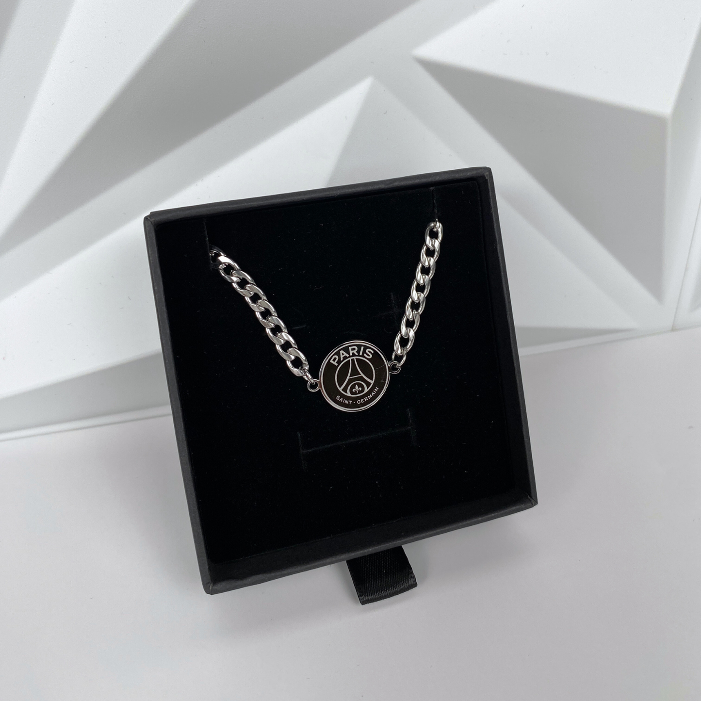 Paris Saint-Germain Bracelet