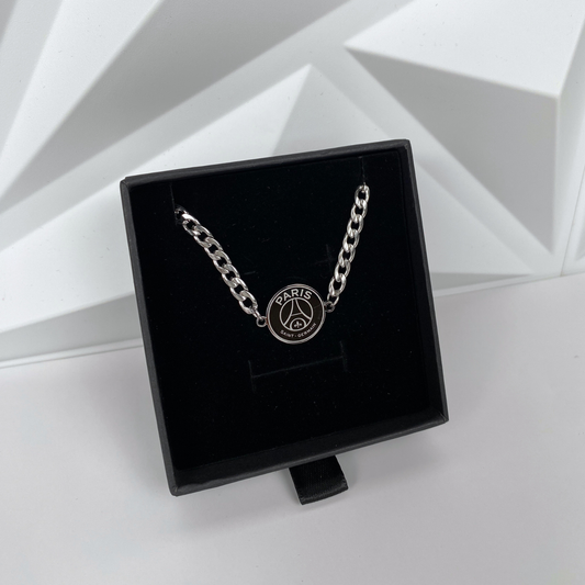 Paris Saint-Germain Bracelet