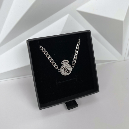 Real Madrid Bracelet