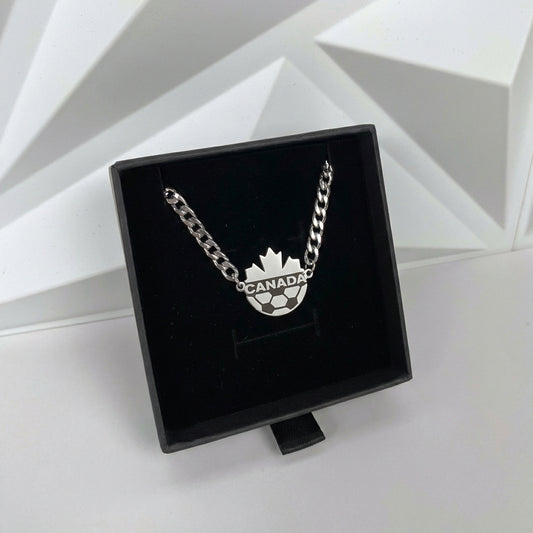 Canada Bracelet