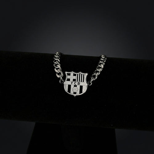 Barcelona Necklace