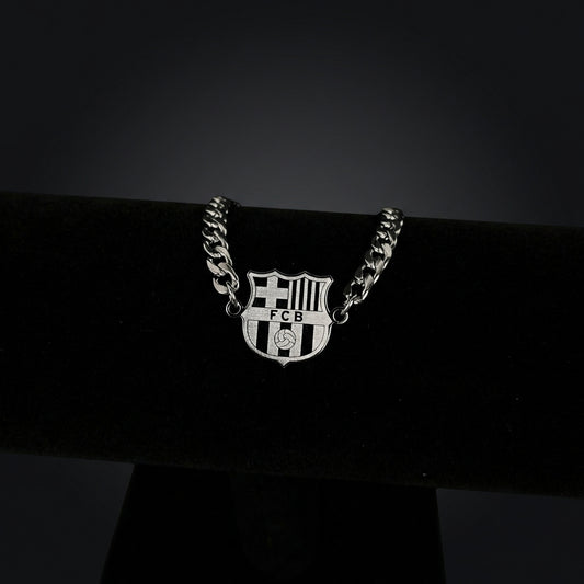 Barcelona Necklace