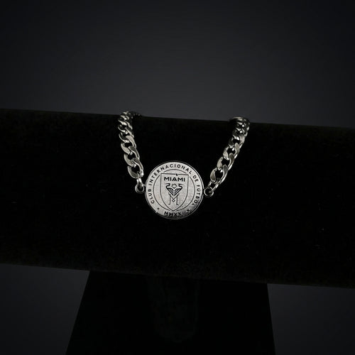 Inter Miami Necklace