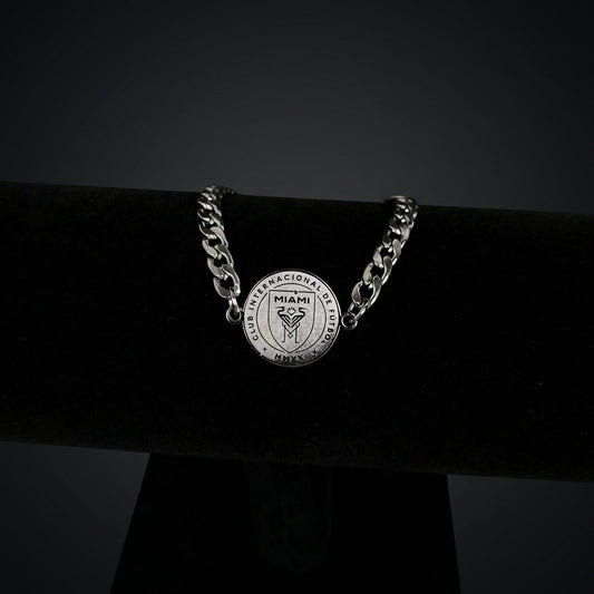 Inter Miami Necklace