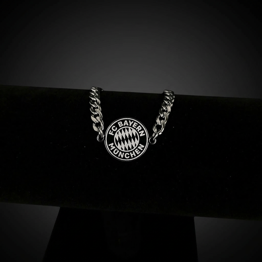 Bayern Munchen Necklace