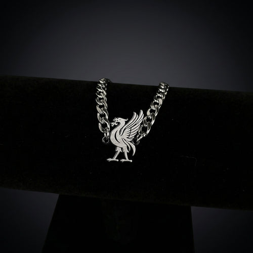 Liverpool Necklace