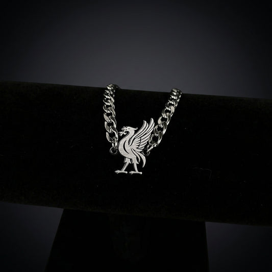 Liverpool Necklace