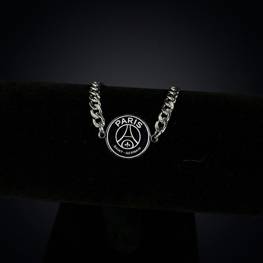 Paris Saint-Germain Necklace