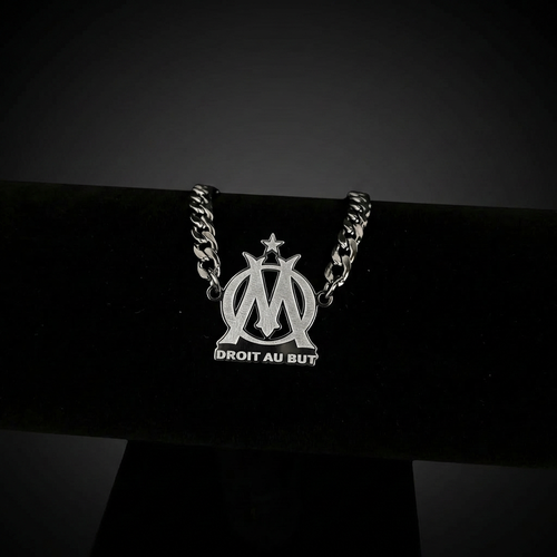Marseille Necklace