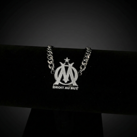 Marseille Necklace