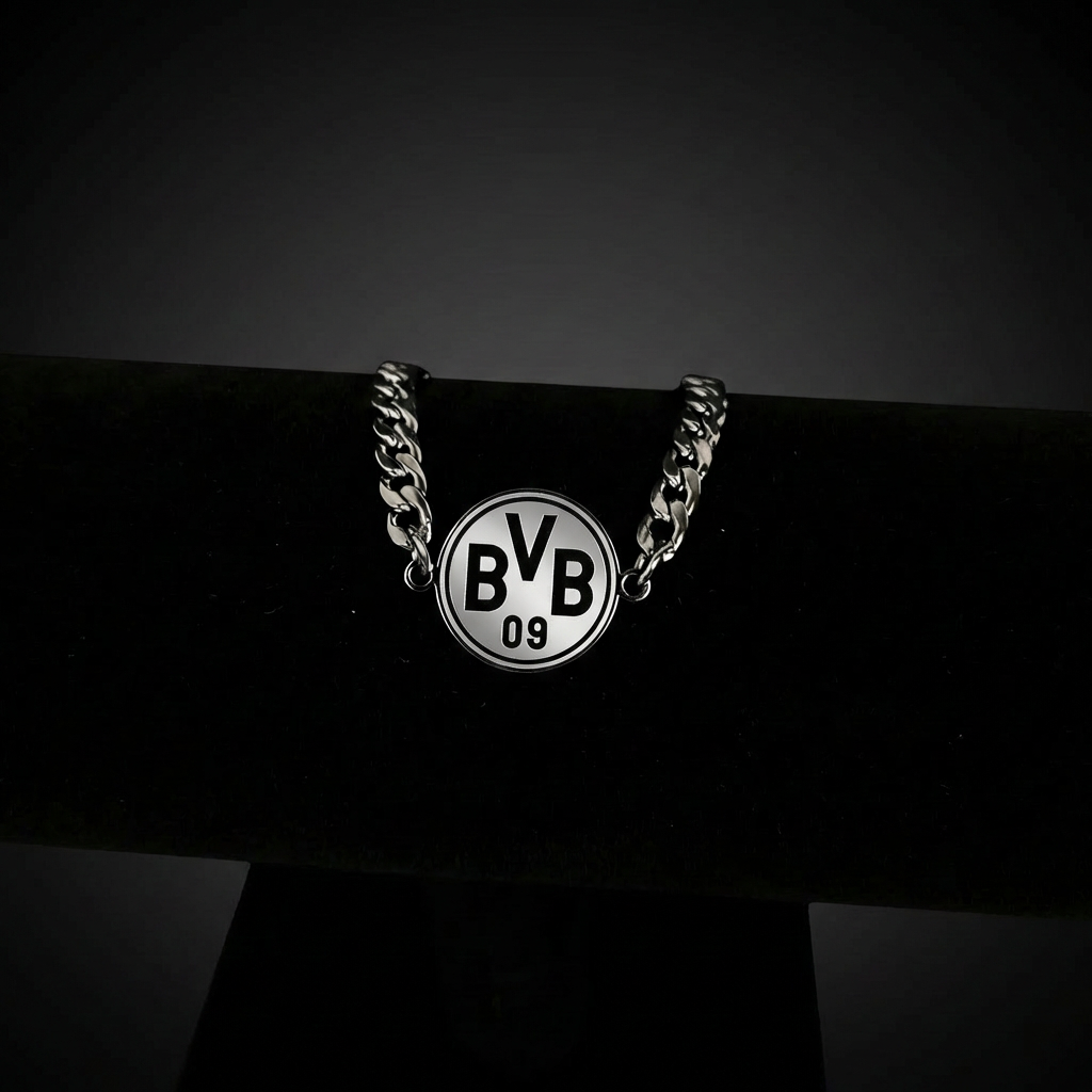 Dortmund Necklace