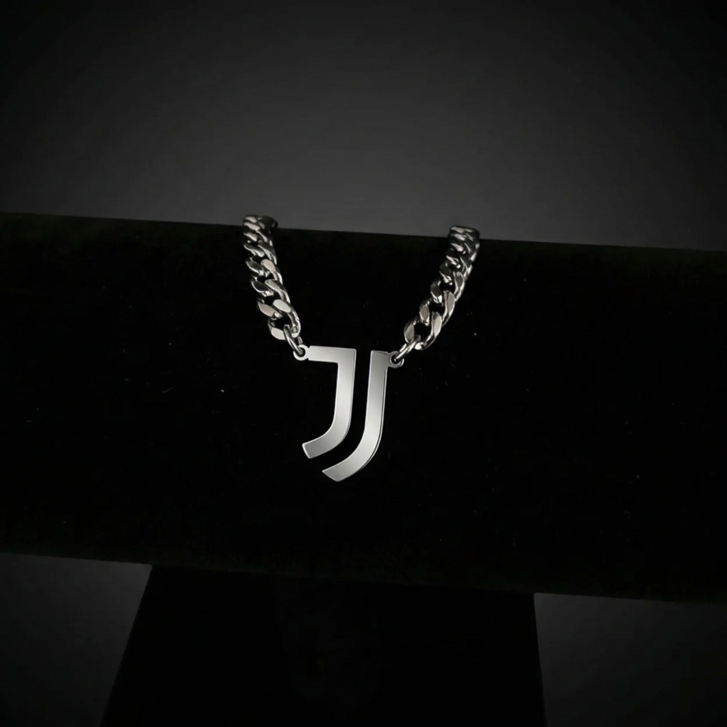 Juventus Necklace