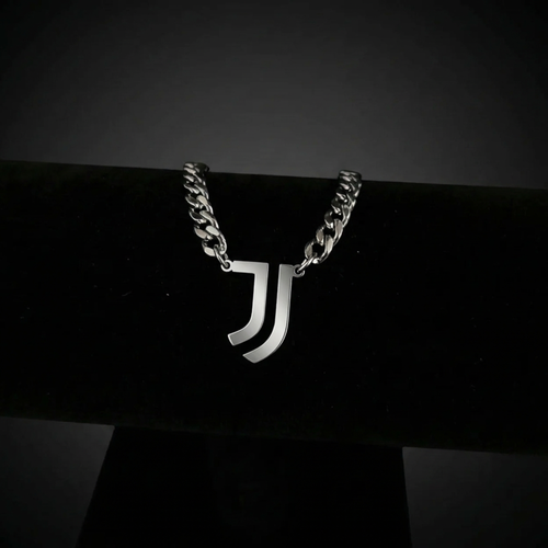 Juventus Necklace