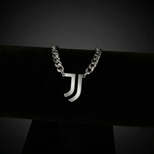 Juventus Necklace