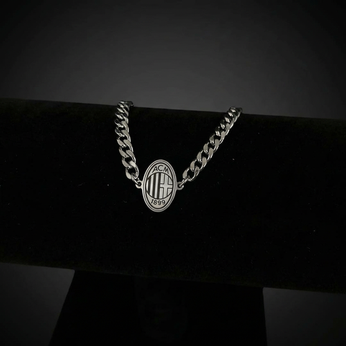 AC Milan Necklace