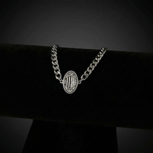 AC Milan Necklace