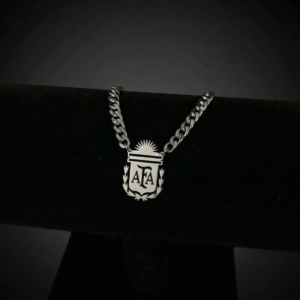 Argentina Necklace