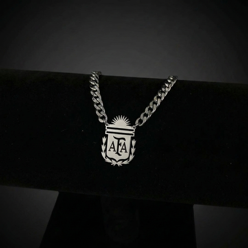 Argentina Necklace