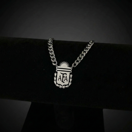 Argentina Necklace