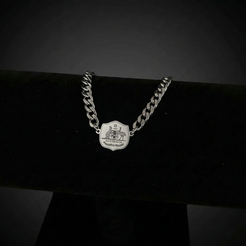Australia  Necklace