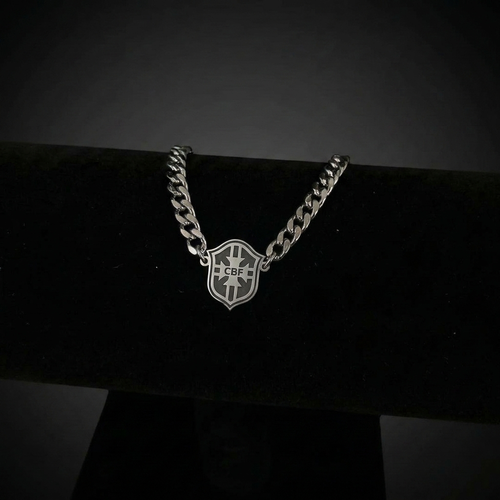 Brazil  Necklace