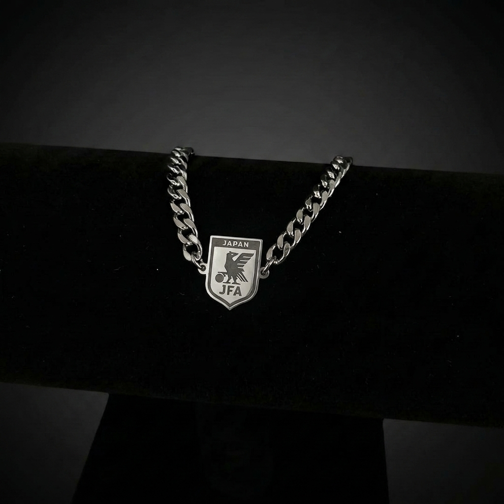 Japan Necklace