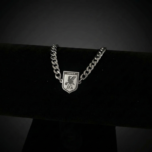 Japan Necklace