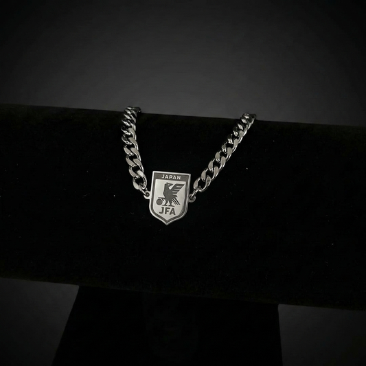 Japan Necklace